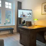 Jaybnb - Office Apartment Zentral Zur Dortmunder Innenstadt
