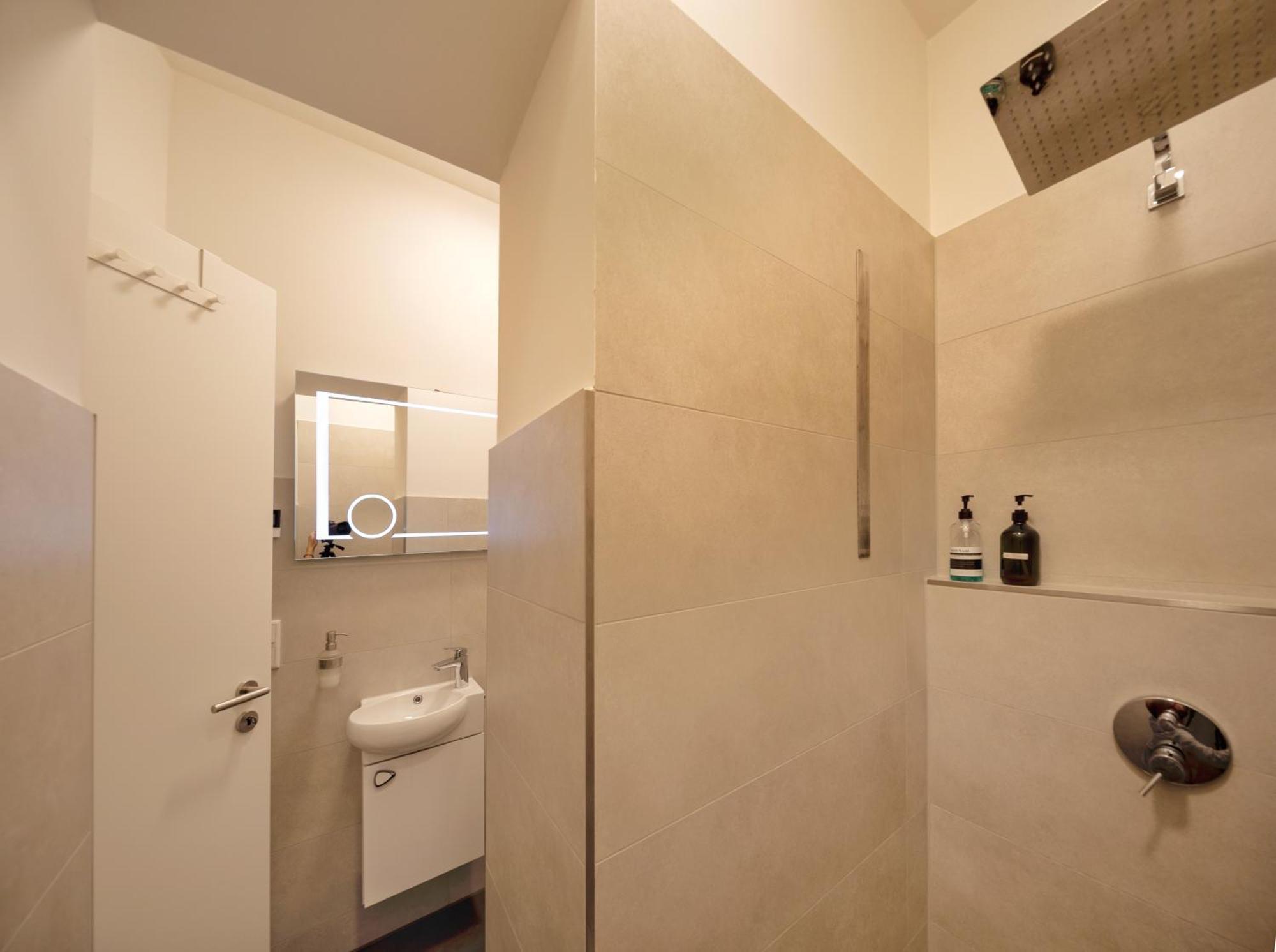 Apartment Jaybnb - Office Zentral Zur Dortmunder Innenstadt *